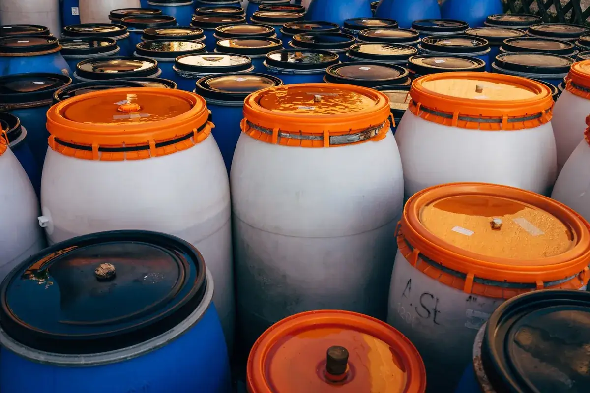 Hazmat Cleanup in Irwin, SC